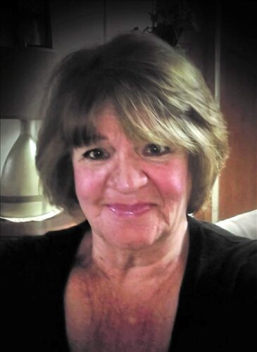 Patricia F. Schroeder